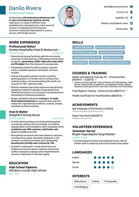 Resume format for professionals. Things To Know About Resume format for professionals. 